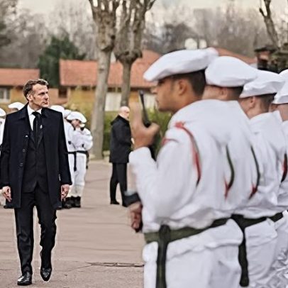 Iraque: atualização sobre a situação atual