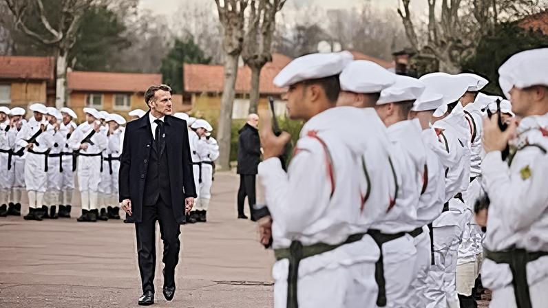 Iraque: atualização sobre a situação atual