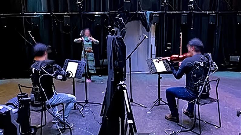 Cientistas recorrem à robótica para ajudar músicos a coordenar movimentos