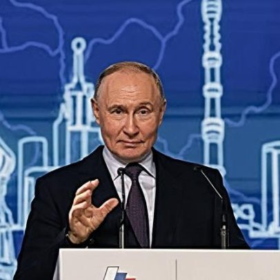 Vladimir Putin em foco: últimas declarações e desenvolvimentos
