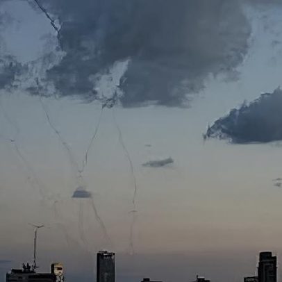 Telavive em foco: cidade de Israel no centro das notícias