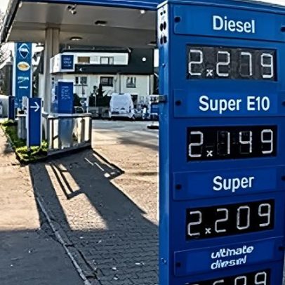 Gasóleo em debate: impactos económicos e políticas públicas