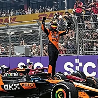 Desportos motorizados destacam-se pela competição e inovação