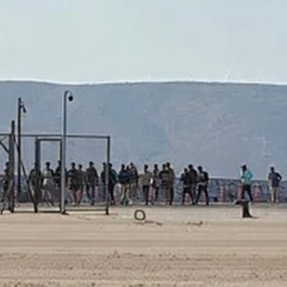 Asilo e pedido de proteção internacional sob análise