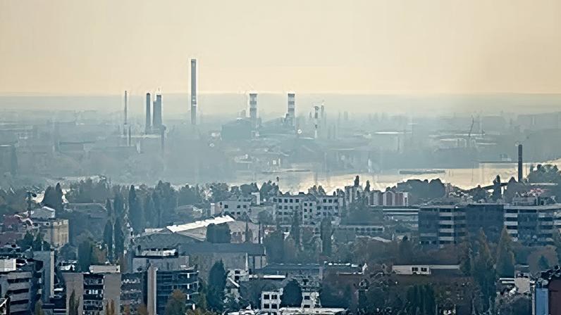 Transição energética