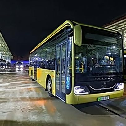 Transporte em foco: atualizações e impactos recentes