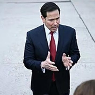Marco Rubio em foco no debate sobre políticas públicas