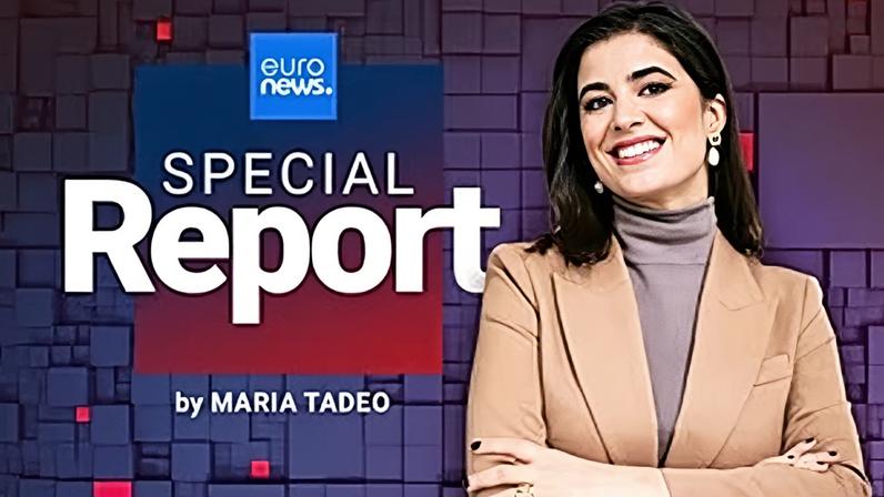 Relatório especial