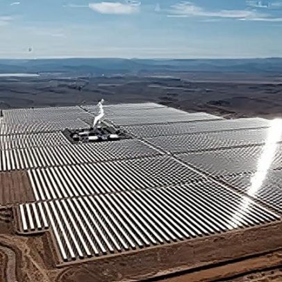 Energia renovável avança com novas tecnologias e maior capacidade