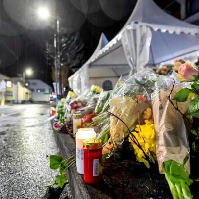 Morreu na Suíça o motorista do autocarro, descrito como colega valioso