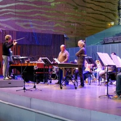 Remix Ensemble Casa da Música e Ensemble da Beira Interior atuam pela 1ª vez