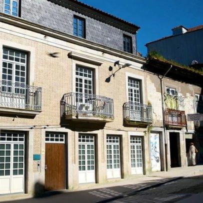 Porto do Germano revela a riqueza do Paço da Marquesa