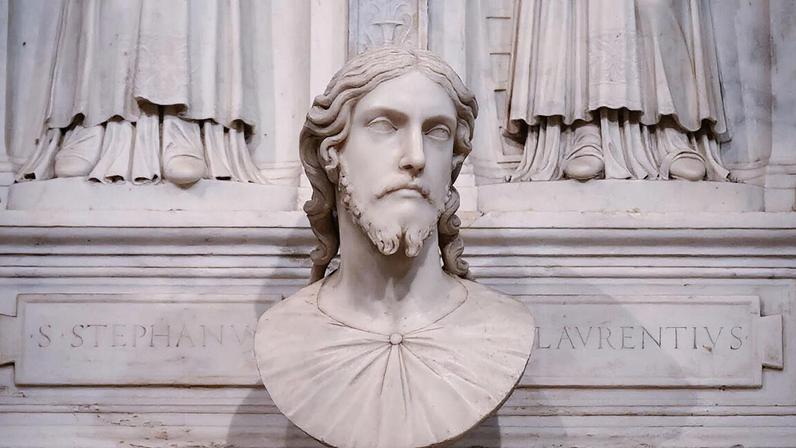 O trabalho da investigadora Valentina Salerno permitiu a atribuição de pelo menos 20 obras ao artista renascentista