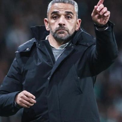 Sporting parte para a Noruega com dois castigados na comitiva