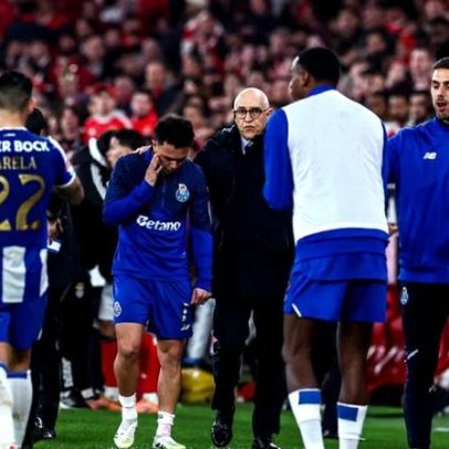 Olheiro do Schalke 04 alerta que rotacionar demasiado pode dificultar o FC Porto