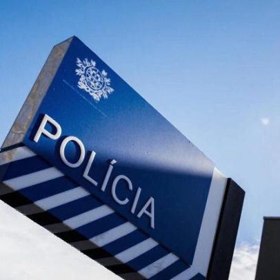 Adolescente de 16 detido por roubos com armas junto a escolas na Moita