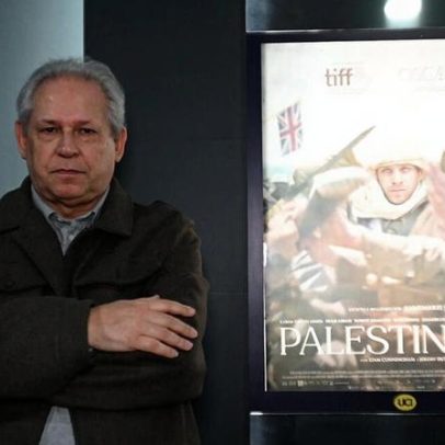 Filme de cineasta palestiniana explora origens do conflito na Palestina 36