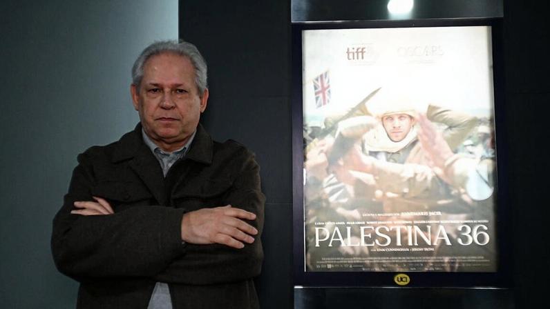 Filme de cineasta palestiniana explora origens do conflito na Palestina 36