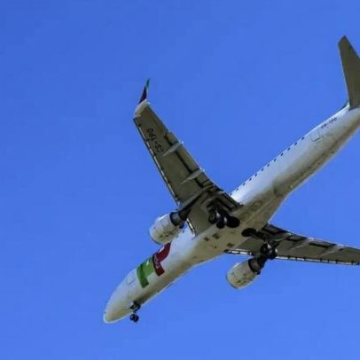 Voo da TAP para Miami desvia para Açores por cheiro suspeito