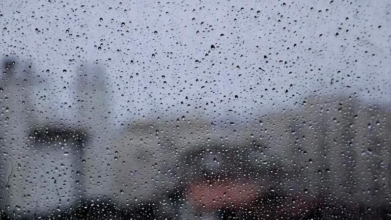 Primavera inicia hoje com chuva forte e trovoadas