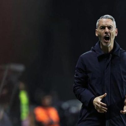 Ferencváros-Braga: Acompanhe o jogo minuto a minuto