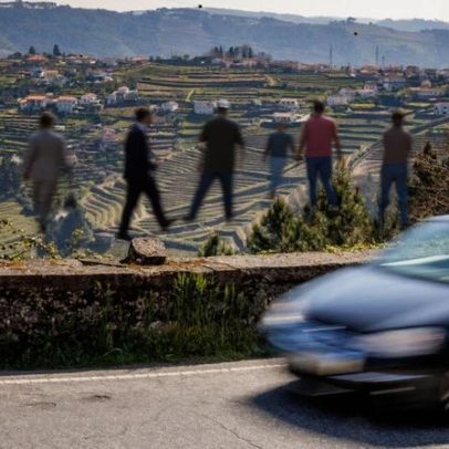 Padre Max: ferida que não cicatriza há 50 anos em Cumieira