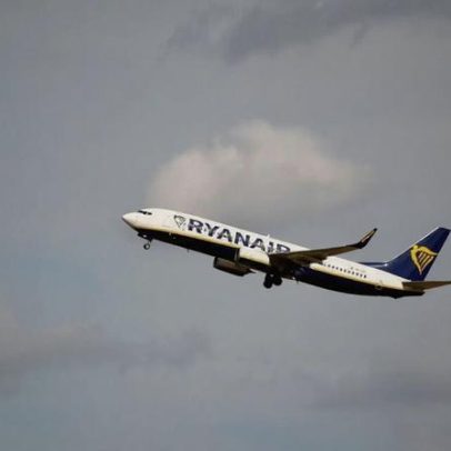 Investigações sobre alegado financiamento irregular da Ryanair em 60 segundos