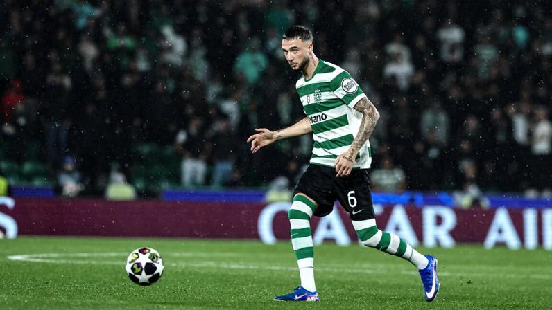 Debast enfrentou uma longa paragem por conta da lesão no joelho e de uma recaída