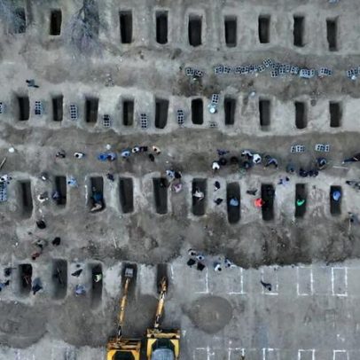 Investigação confirma que escola iraniana foi atingida pelos EUA por engano