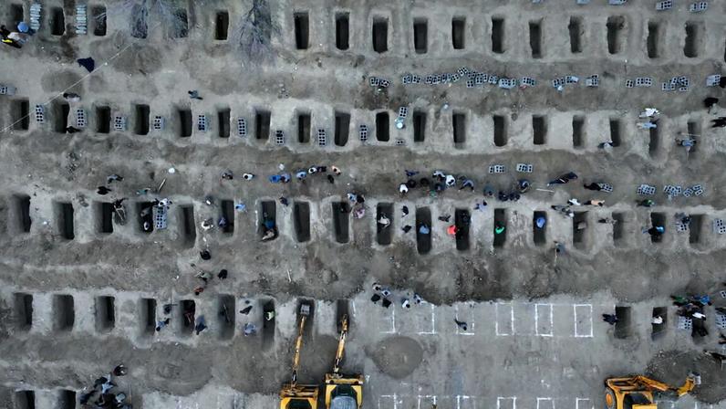 Investigação confirma que escola iraniana foi atingida pelos EUA por engano