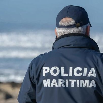 Pescador morre após cair ao mar junto à barra de Viana do Castelo