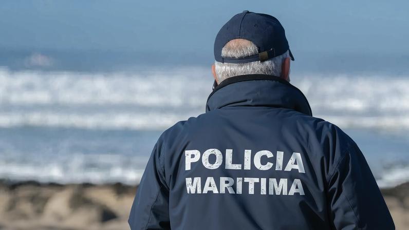 Autoridades receberam o alerta às 9 horas