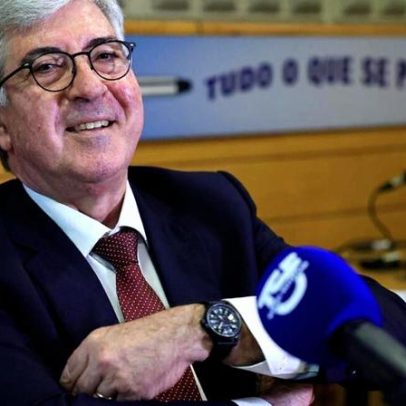 António de Sousa Pereira aponta limitações à contratação de investigadores