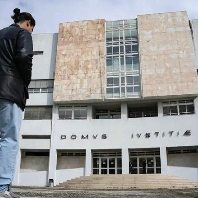 Pena suspensa para ex-tesoureiro acusado de desviar dinheiro da Junta de Braga