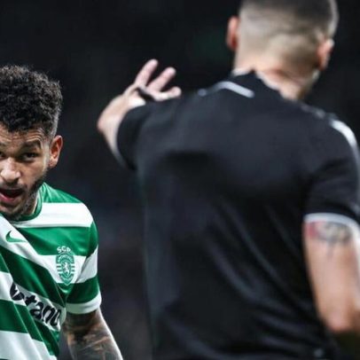 F.C. Porto relembra expulsão de Pepe em busca de castigo a Suárez