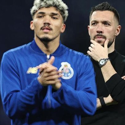 FC Porto vs Estugarda: acompanhamento ao minuto em direto