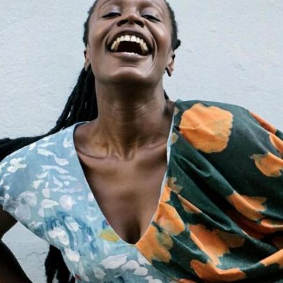 Isabél Zuaa recorda discurso de agradecimento nos Oscars na infância