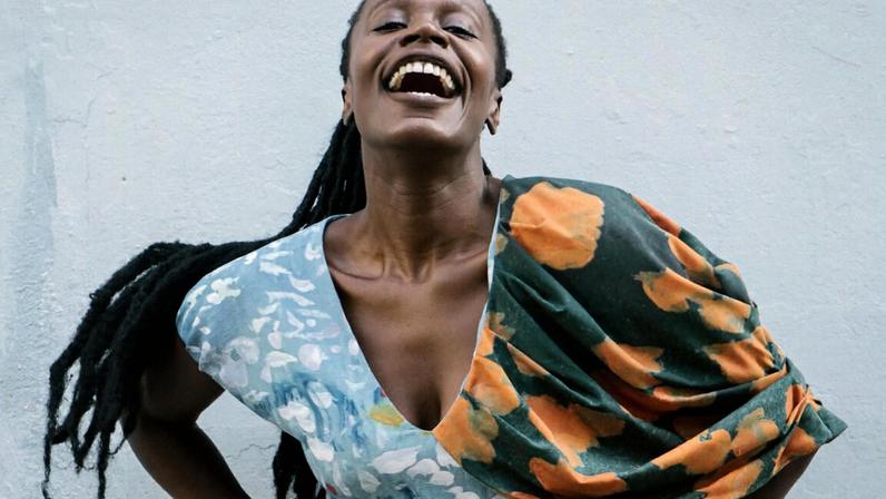 Isabél Zuaa recorda discurso de agradecimento nos Oscars na infância