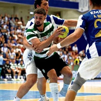 F. C. Porto congratula-se com abertura de inquérito pelo Ministério Público