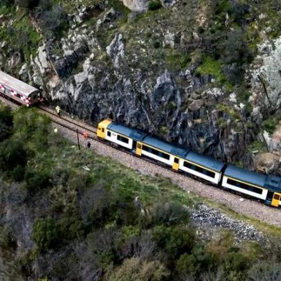 Encerramento da Linha do Douro agrava a economia em Torre de Moncorvo
