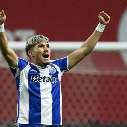 William Gomes diz que temporada tem sido a melhor da carreira