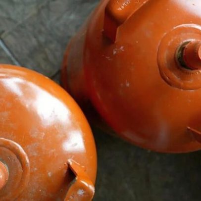 Como obter o apoio de 25 euros para a botija de gás