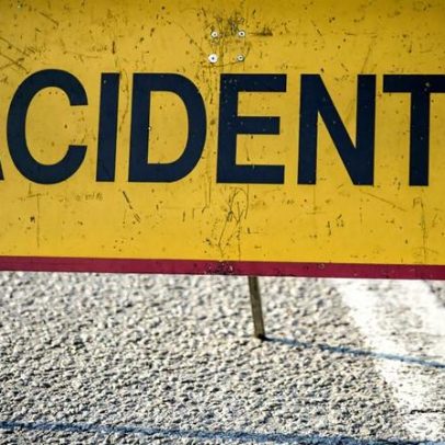 Acidente entre três viaturas provoca morte na Praia de Vieira de Leiria