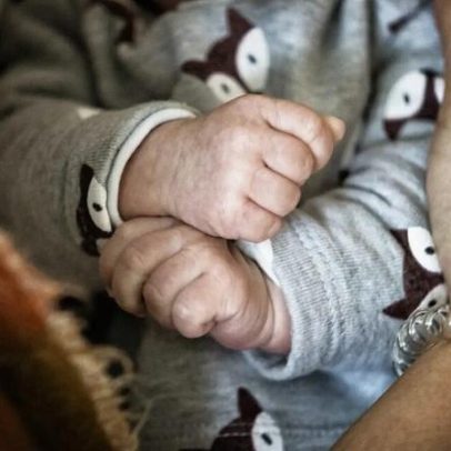 Criança de um ano esquecida dentro de carro em Barcelos