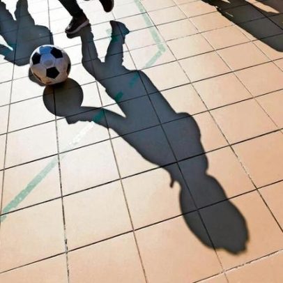 Inglês começa no 3.º ano, Educação Física no 1.º ano