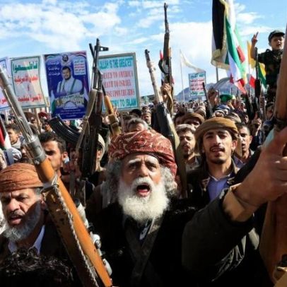 Hutis lançam mísseis contra Israel; jornalistas mortos no Líbano