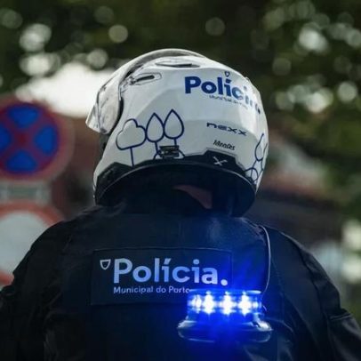 Porto reforça segurança com 80 novos agentes, viaturas e drones
