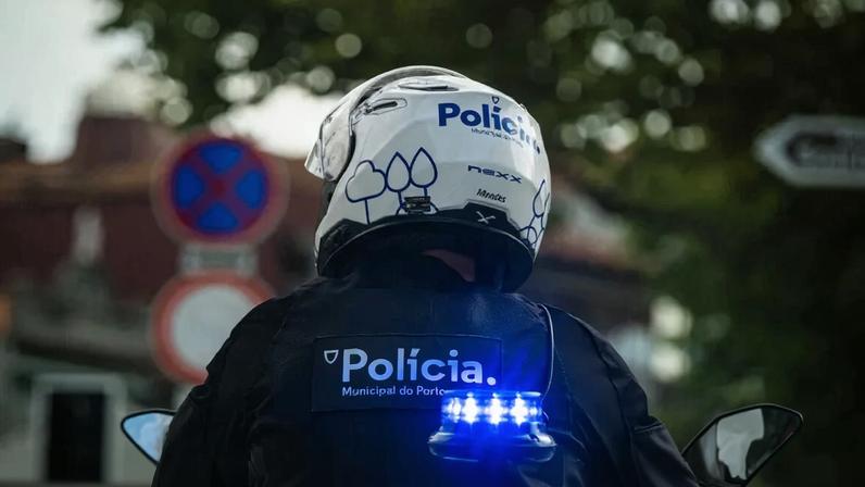 Polícia Municipal do Porto vai ser reforçada