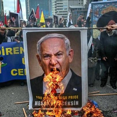 Israel responde a ataque do Hezbollah; pelo menos 31 mortos no Líbano