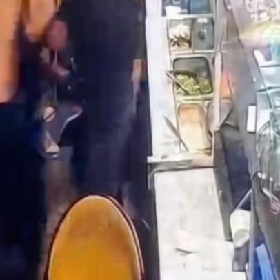 Grupo espancou dois funcionários de restaurante em Santo Tirso